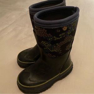 Bogs Stomper Axel Size 10